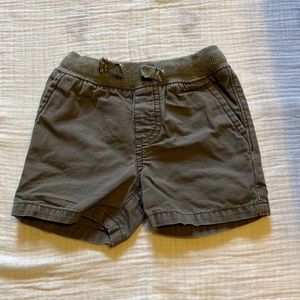 6 Month Shorts
